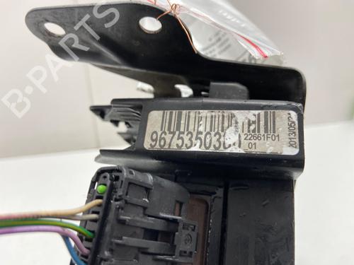 Electronic module CITROËN C4 Picasso II 1.6 THP 155 | BP39376765M83 - Image 4