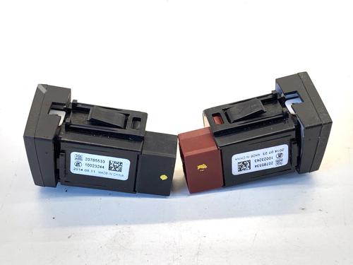 Switch OPEL ANTARA A (L07) 2.2 CDTi 4x4 | BP39327678I30 - Image 2