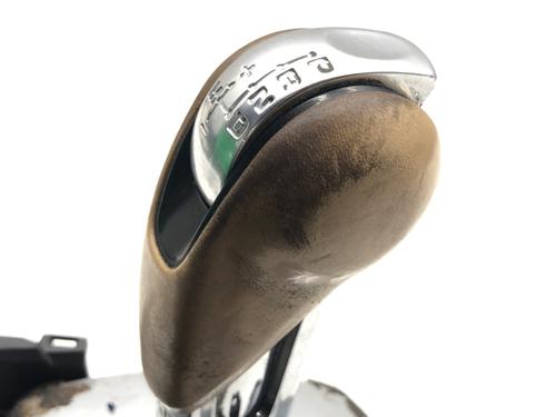 Gear lever PORSCHE PANAMERA (970) 4.8 4S | BP39321173M90 - Image 4