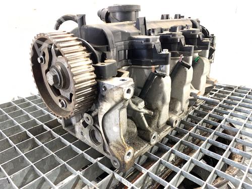 Cylinder head RENAULT TWINGO II (CN0_) 1.5 dCi 75 | BP39298460M5 - Image 2