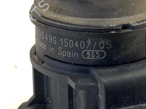 Electronic module MERCEDES-BENZ A-CLASS (W176) A 180 (176.042) | BP39321158M83 - Image 5