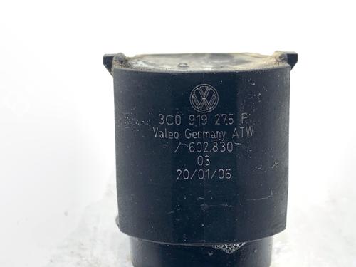 Electronic module VW PASSAT B6 Variant (3C5) 2.0 TDI | BP39315734M83 - Image 4