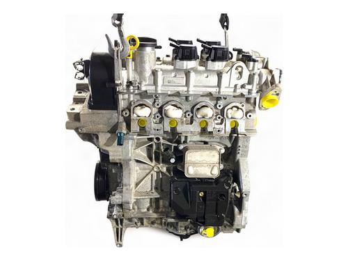 Used Engine Engine VW TIGUAN (AD1, AX1) 1.4 TSI (150 hp) 39735967 39735967