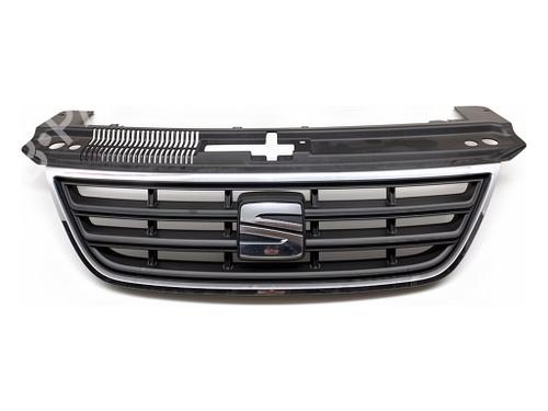 Used Grille Grille SEAT ALHAMBRA (710, 711) 2.0 TDI (184 hp) 40619892 40619892