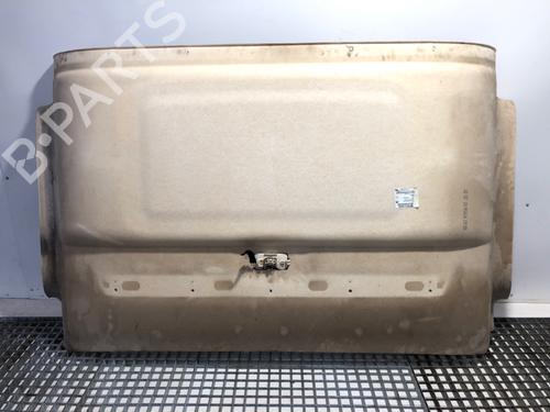 Andre OPEL MOVANO B Platform/Chassis (X62) 2.3 CDTI FWD (EV, HV, UV) | BP39319081O1 - Image 2