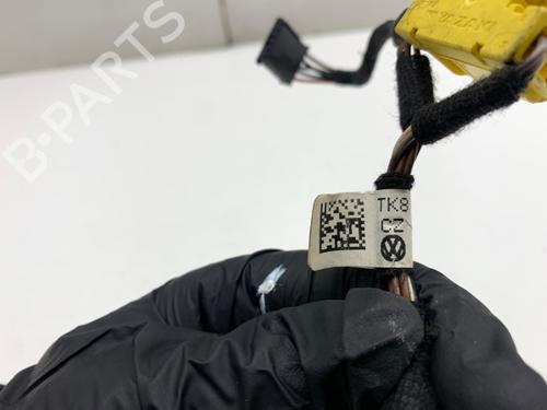 Wiring harness VW EOS (1F7, 1F8) 2.0 TDI | BP40521594E16 - Image 3