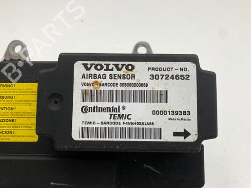 Electronic sensor VOLVO S40 II (544) 2.0 D | BP40521498M84 - Image 4