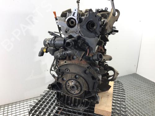Engine PEUGEOT 508 I (8D_) 2.0 HDi | BP39313258M1 - Image 2