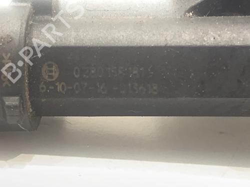 Injection rail OPEL CORSA E (X15) 1.4 (08, 68) | BP39349267M98 - Image 4