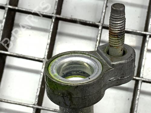 AC pipe OPEL ASTRA J (P10) 1.6 Turbo (68) | BP40171571M126 - Image 4