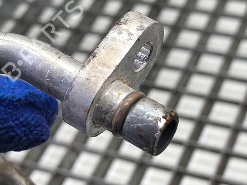 AC pipe OPEL VIVARO B Bus (X82) 1.6 CDTI (06) | BP39311403M126 - Image 3