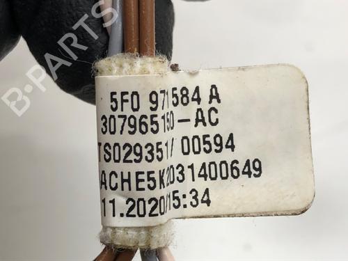 Steering wheel controls SEAT ARONA (KJ7, KJP) 1.0 TSI | BP39280875E15 - Image 6