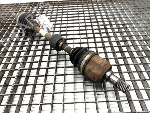 Left front driveshaft KIA CEED (CD) 1.6 CRDi 115 | BP39322002M38 - Image 3