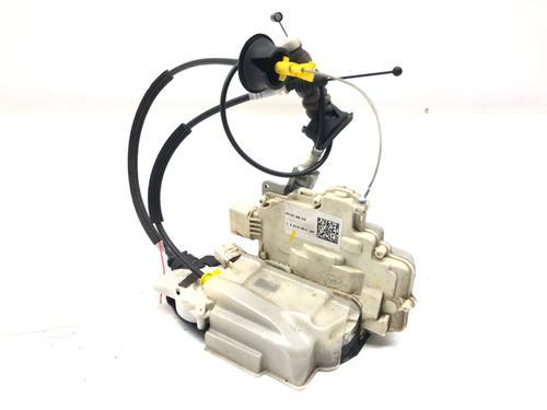 Used Rear left lock Rear left lock 39318313 39318313