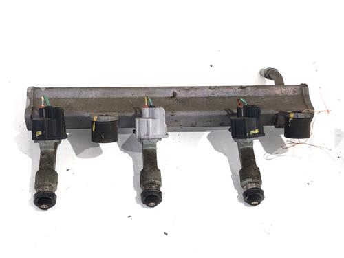 Used Injection rail Injection rail 39293431 39293431
