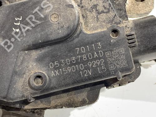 Front wipers mechanism DODGE CALIBER 2.0 CRD | BP40250439C83 - Image 5