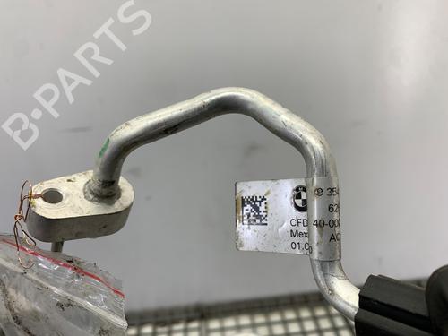 AC pipe BMW X3 (G01, F97, G08) xDrive 30 e Plug-in-Hybrid | BP39519780M126 - Image 4