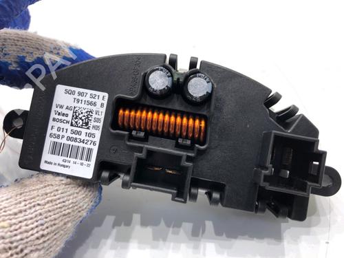 Heater resistor VW PASSAT B8 Variant (3G5, CB5) 2.0 TDI | BP39351309M108 - Image 2