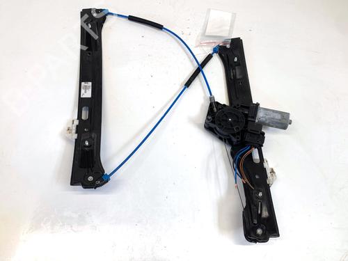 Used Front left window mechanism Front left window mechanism 39334018 39334018