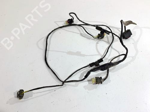 wiring-harness-bmw-x3-f25-2010-2011-2012-2013-2014-2015-2016-2017-39327331 main image