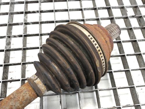 Left front driveshaft VW PASSAT B7 Variant (365) 1.6 TDI | BP39271277M38 - Image 3