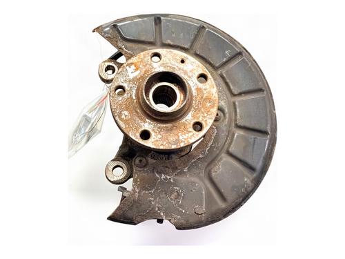 Used Left front steering knuckle Left front steering knuckle VW EOS (1F7, 1F8) 2.0 TDI (140 hp) 39898213 39898213