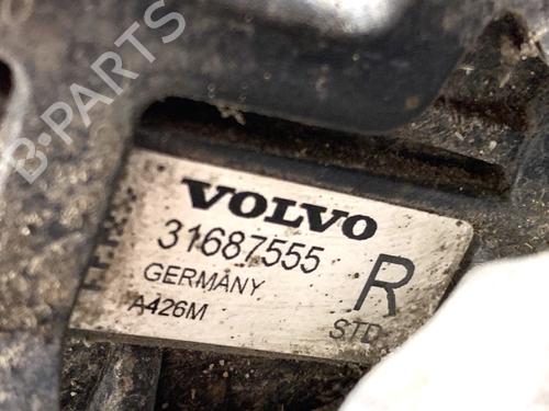 Right rear brake caliper VOLVO XC60 II (246) B5 Mild-Hybrid AWD | BP39332672M106 - Image 5