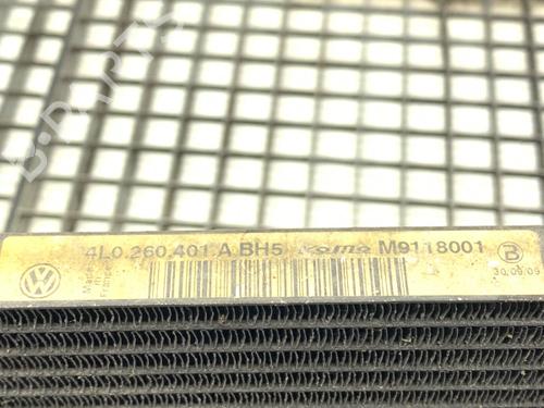 AC radiator AUDI Q7 (4LB) 3.0 TDI quattro | BP40457763M32 - Image 6