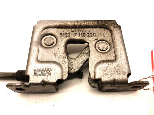 hood-lock-bmw-x1-e84-2009-2010-2011-2012-2013-2014-2015-39324709 main image