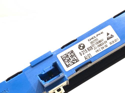 Switch BMW 5 Touring (F11) 530 d xDrive | BP39336615I30 - Image 3