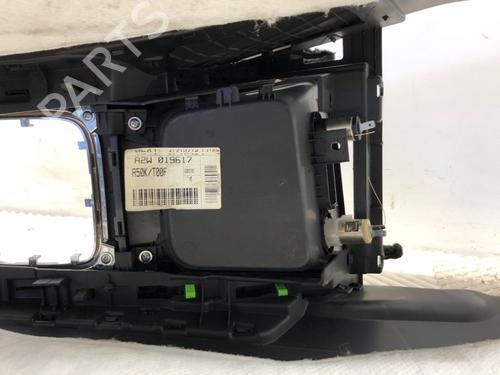 Middle console KIA CEE'D Sportswagon (JD) 1.6 CRDi 128 | BP39320087I22 - Image 7