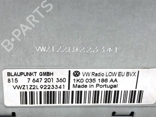 Other VW PASSAT B7 (362) 2.0 TDI | BP39323546O1 - Image 5