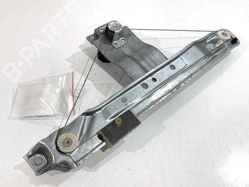 Elevador vidro trás esquerdo DACIA DUSTER (HM_) 1.5 dCi 115 (HMAD) | BP39315979C24 - Image 2