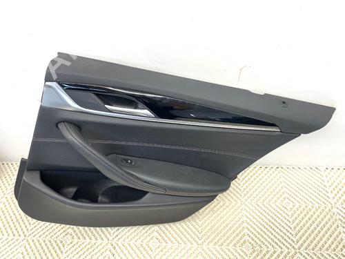 Sæde sæt BMW 5 (G30, F90) 520 d Mild-Hybrid | BP39482251C78 - Image 21