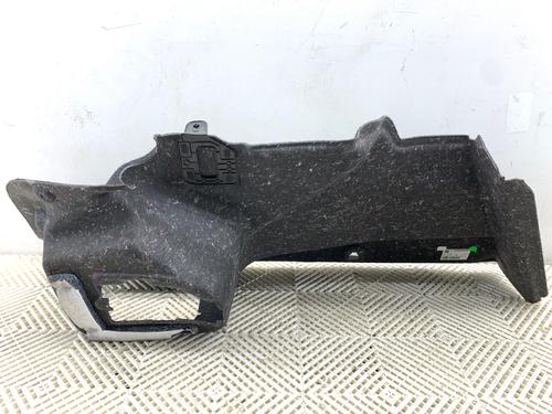 Boot lining BMW 5 (G30, F90) 518 d Mild-Hybrid | BP39307027I3 - Image 3