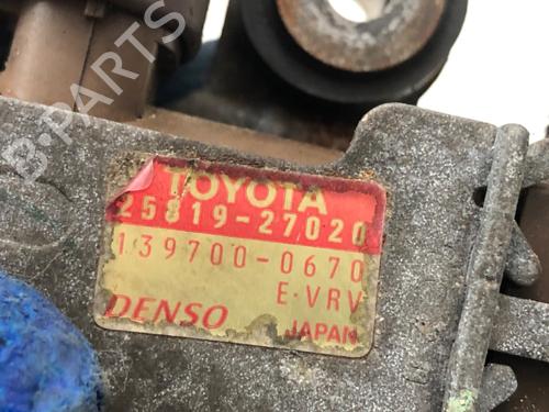 Electronic sensor TOYOTA COROLLA Verso (_E12_) 2.0 D-4D (CDE120_, CDE120R) | BP40489959M84 - Image 6