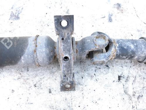 Driveshaft IVECO DAILY VI Bus 50C16 | BP39296647M37 - Image 9