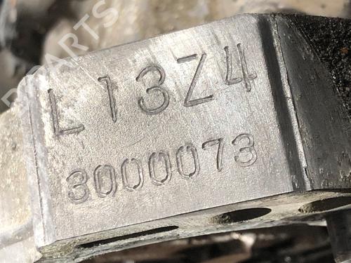 Engine HONDA CIVIC IX (FK) 1.4 i-VTEC (FK1) | BP39282911M1  - Image 7