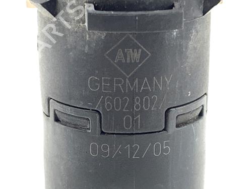 Electronic module AUDI A6 C6 (4F2) 3.0 TDI quattro | BP39329101M83 - Image 3