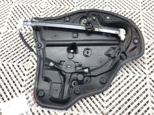Rear left window mechanism MAZDA 2 Hatchback (DL, DJ) 1.5 SKYACTIV-G (DJLFS) | BP39282676C24 - Image 4