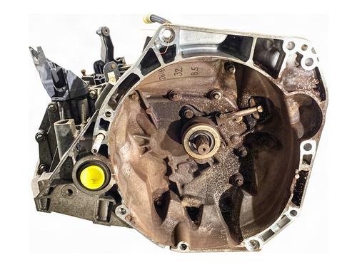 Used Gearbox Gearbox RENAULT CLIO IV (BH_) 0.9 TCe 90 (BHNF, BHMA, BHMH, BHJK, BHJR) (90 hp) 40115758 40115758