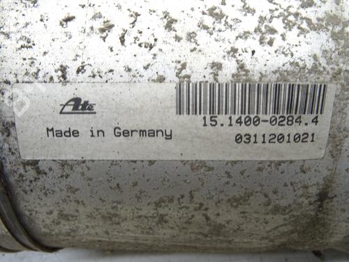 Right rear shock absorber AUDI A8 D3 (4E2, 4E8) 4.2 quattro | BP39269073M19 - Image 5