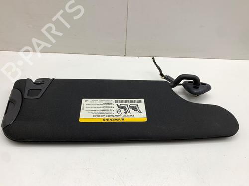 Left sun visor DODGE CHALLENGER Coupe 3.5 | BP39359441I1 - Image 4