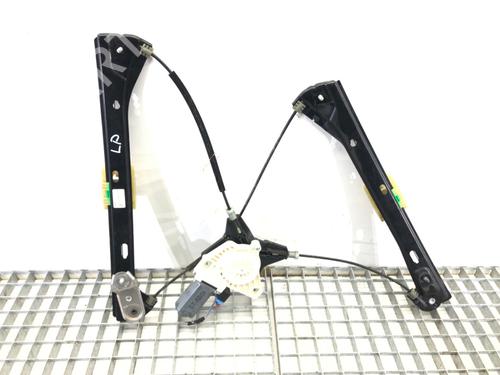 Front left window mechanism VW PASSAT B7 (A32, A33) 2.0 TDI | BP39272029C22 - Image 2
