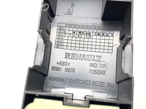 Switch RENAULT CLIO IV (BH_) 1.2 16V | BP39353594I30 - Image 4