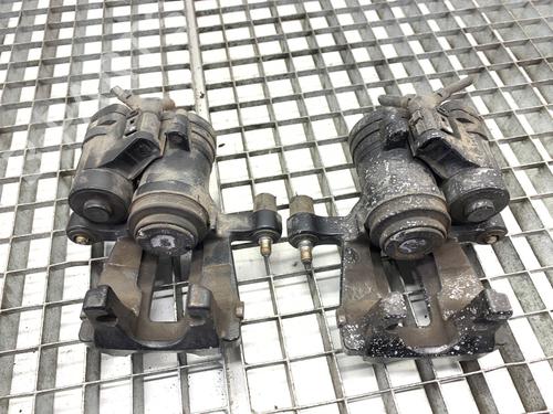 Left rear brake caliper CUPRA FORMENTOR (KM7, KMP) 2.0 TSI 4Drive | BP39335060M107  - Image 7