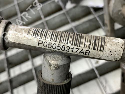 AC pipe DODGE AVENGER 2.0 CRD | BP39297716M126 - Image 4