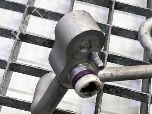 AC pipe BMW 2 Gran Coupe (F44) 220 i | BP39315315M126 - Image 4
