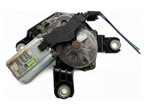 Used Rear wiper motor Rear wiper motor OPEL CORSA D (S07) 1.4 (L08, L68) (87 hp) 40521495 40521495