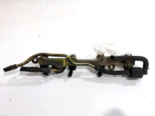 Injection rail HONDA CIVIC VII Hatchback (EU, EP, EV) 1.4 iS (EP1, EU5, EU7) | BP39301977M98 - Image 2